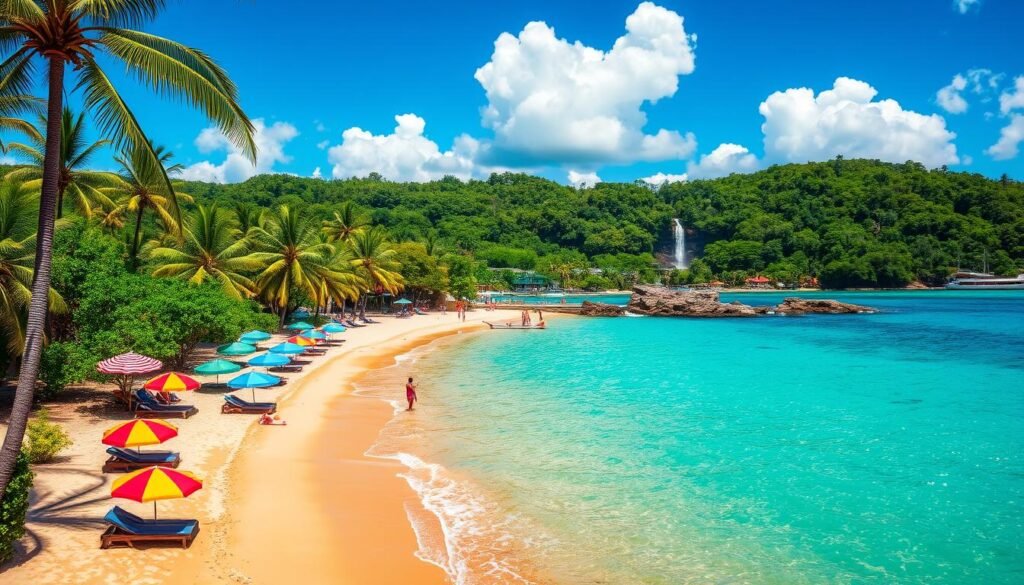 Ocho Rios Jamaica vacation tips