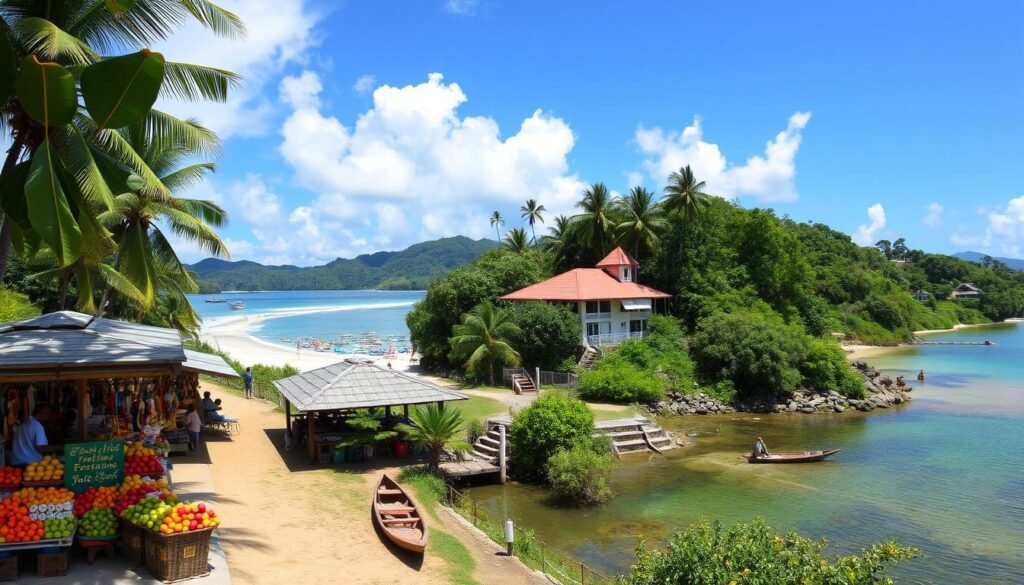 Practical travel tips Portland Jamaica