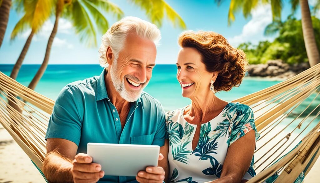 Retirement planning Kingston Jamaica