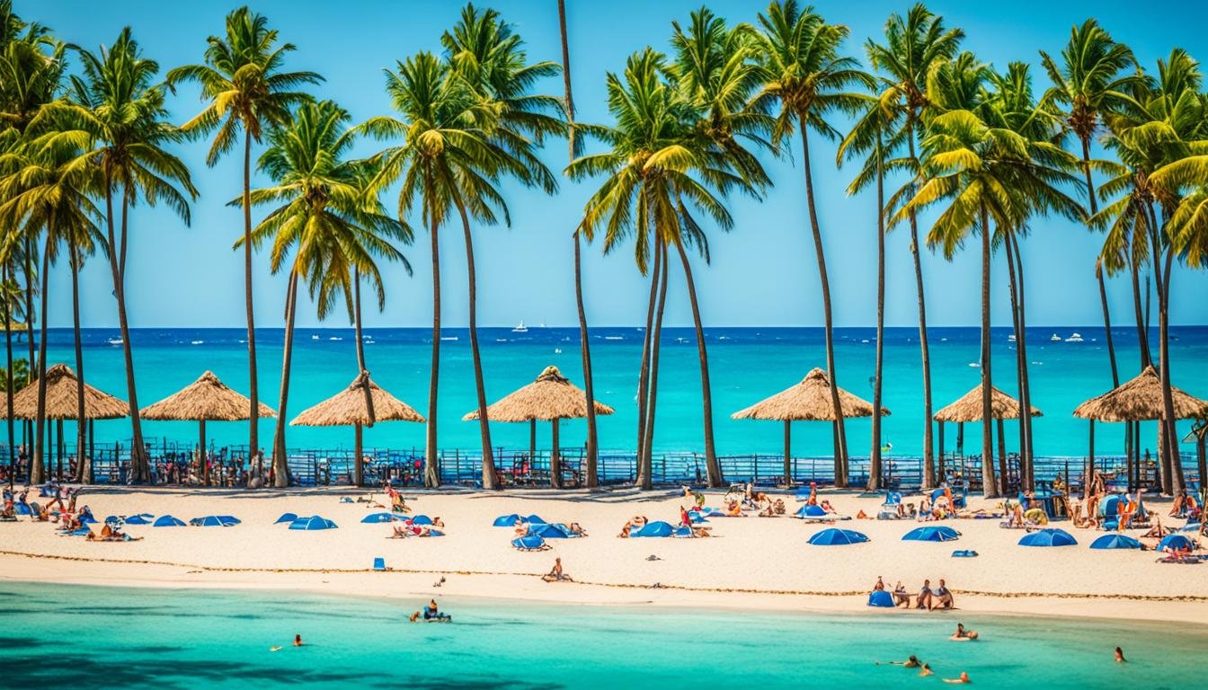 Safe Areas to Visit in Kingston Jamaica