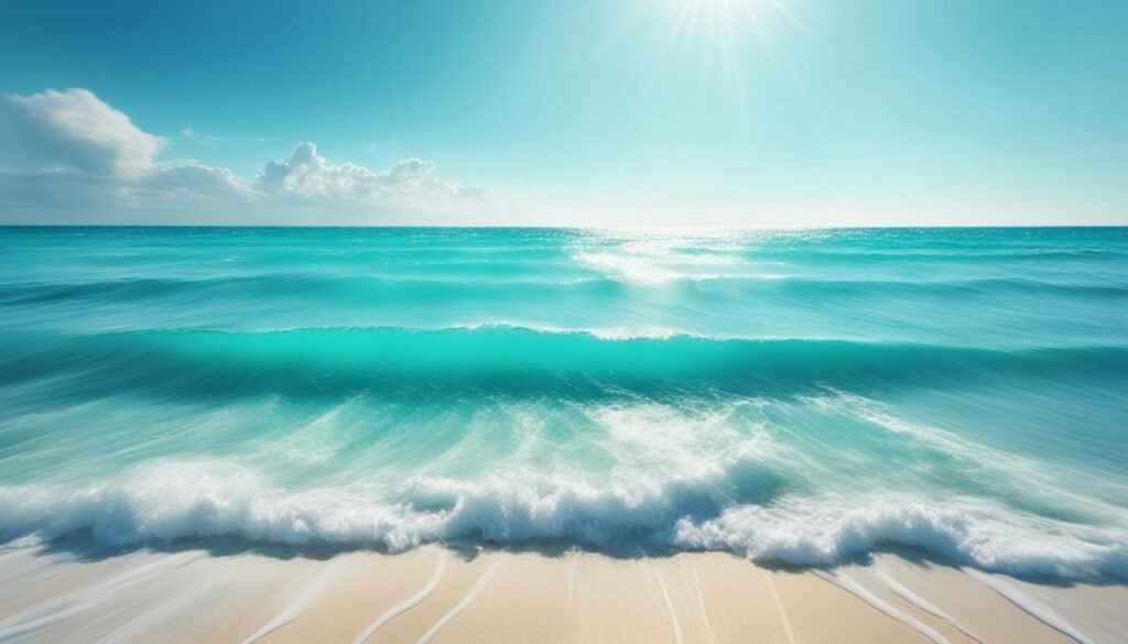 Sea temperature in August in Kingston Jamaica