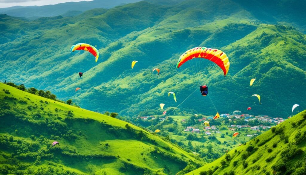 St. Ann International Kite Festival