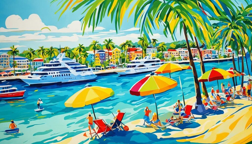 Things to Do in Kingston Jamaica in February