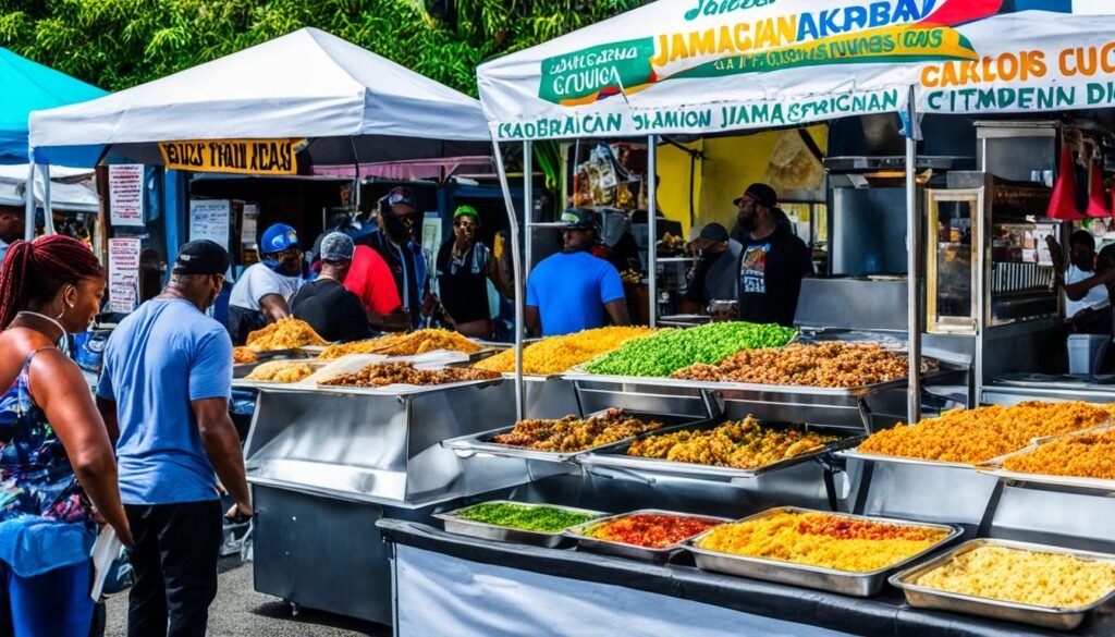 Tips for affordable food in Kingston Jamaica