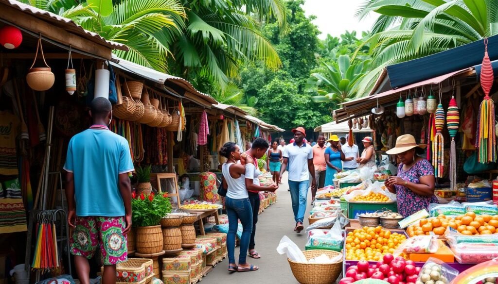 Top cultural experiences Portland Jamaica