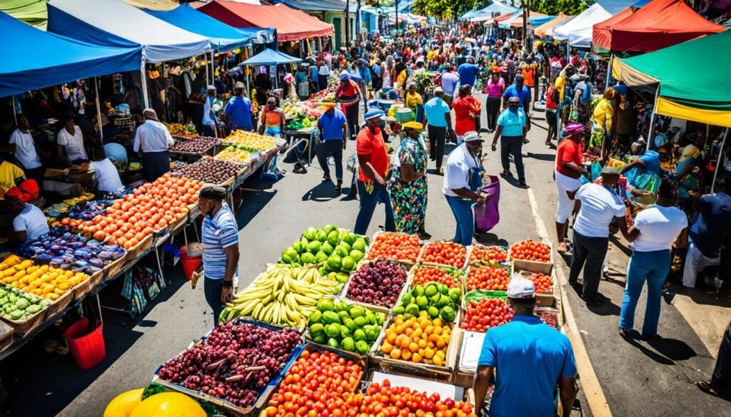 Travel tips for visiting Kingston Jamaica in March