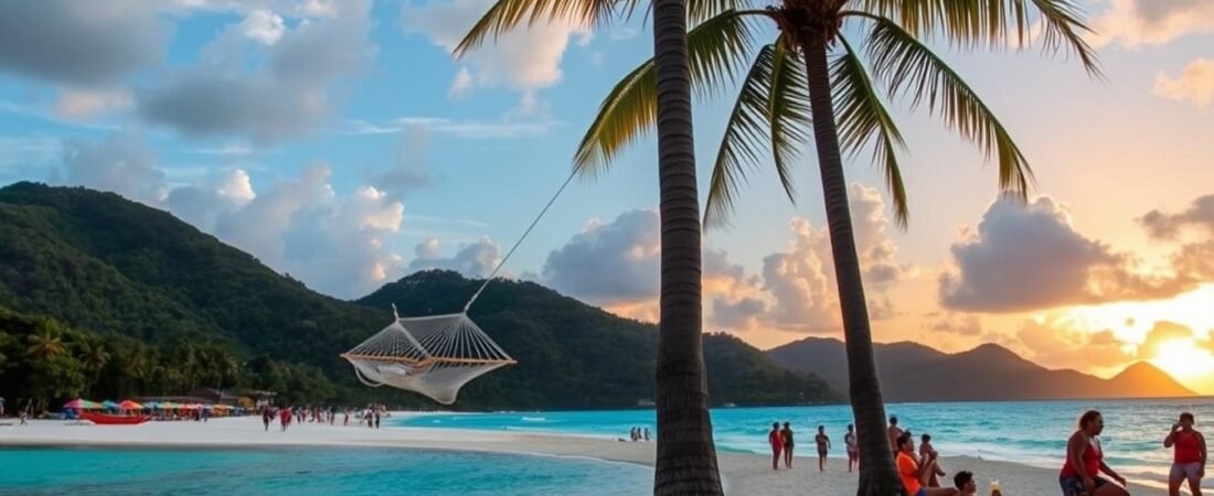 Montego Bay Jamaica Getaway: Our Top Travel Tips