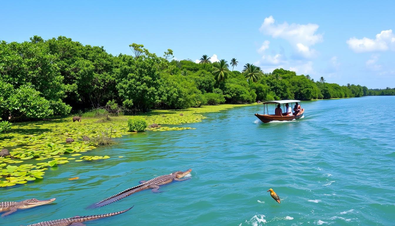 Explore Black River, Jamaica: Unique Activities Await!