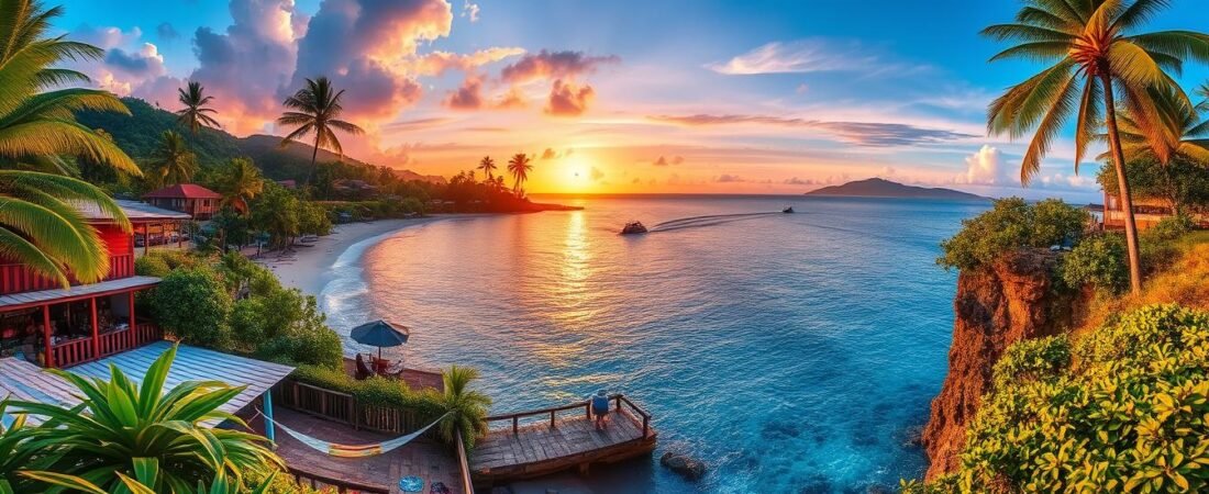 Uncover Unique Things to Do In Montego Bay Jamaica