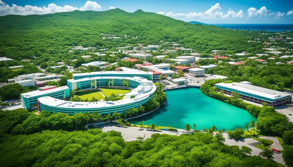 University of the West Indies