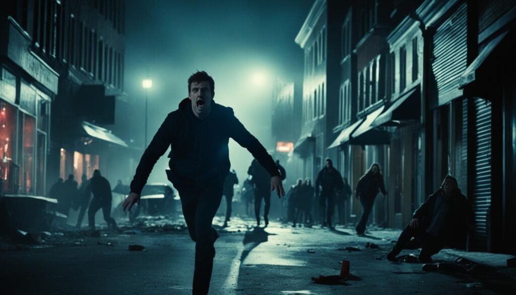 Violent crime in Kingston Jamaica