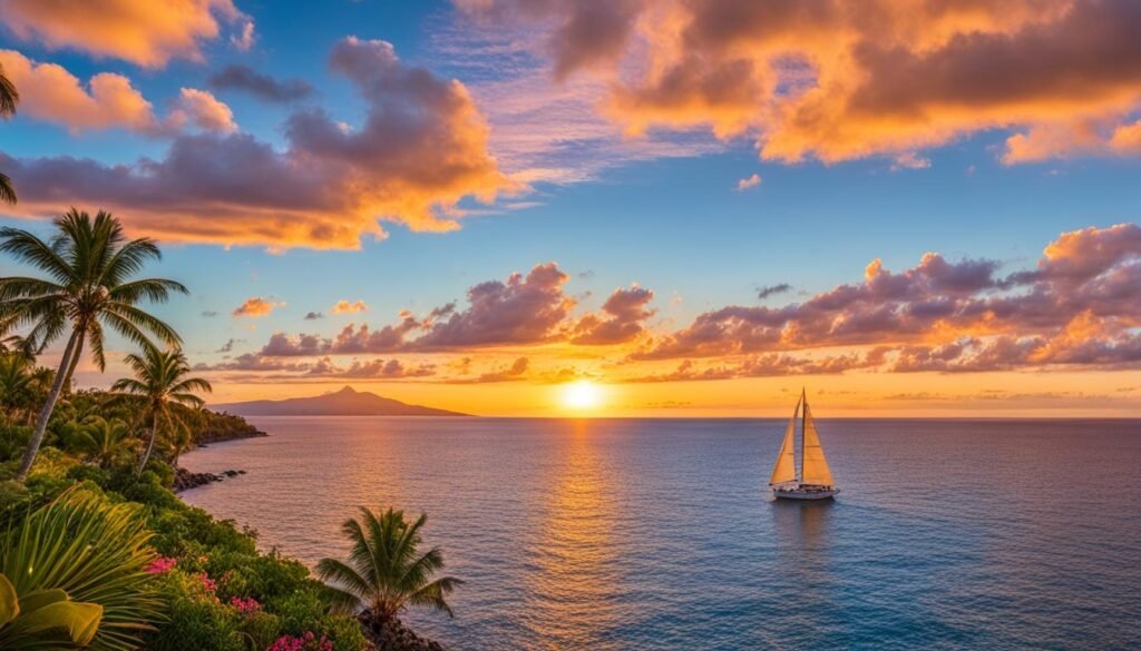 Weather in Ocho Rios in May and June