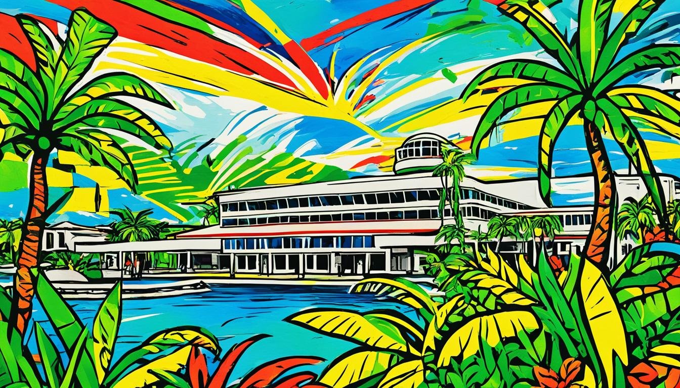 What Airport Is in Kingston Jamaica?