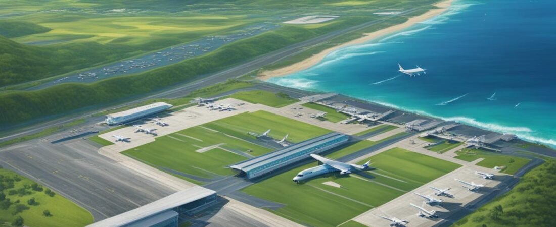 What Is the Closest Airport to Kingston Jamaica