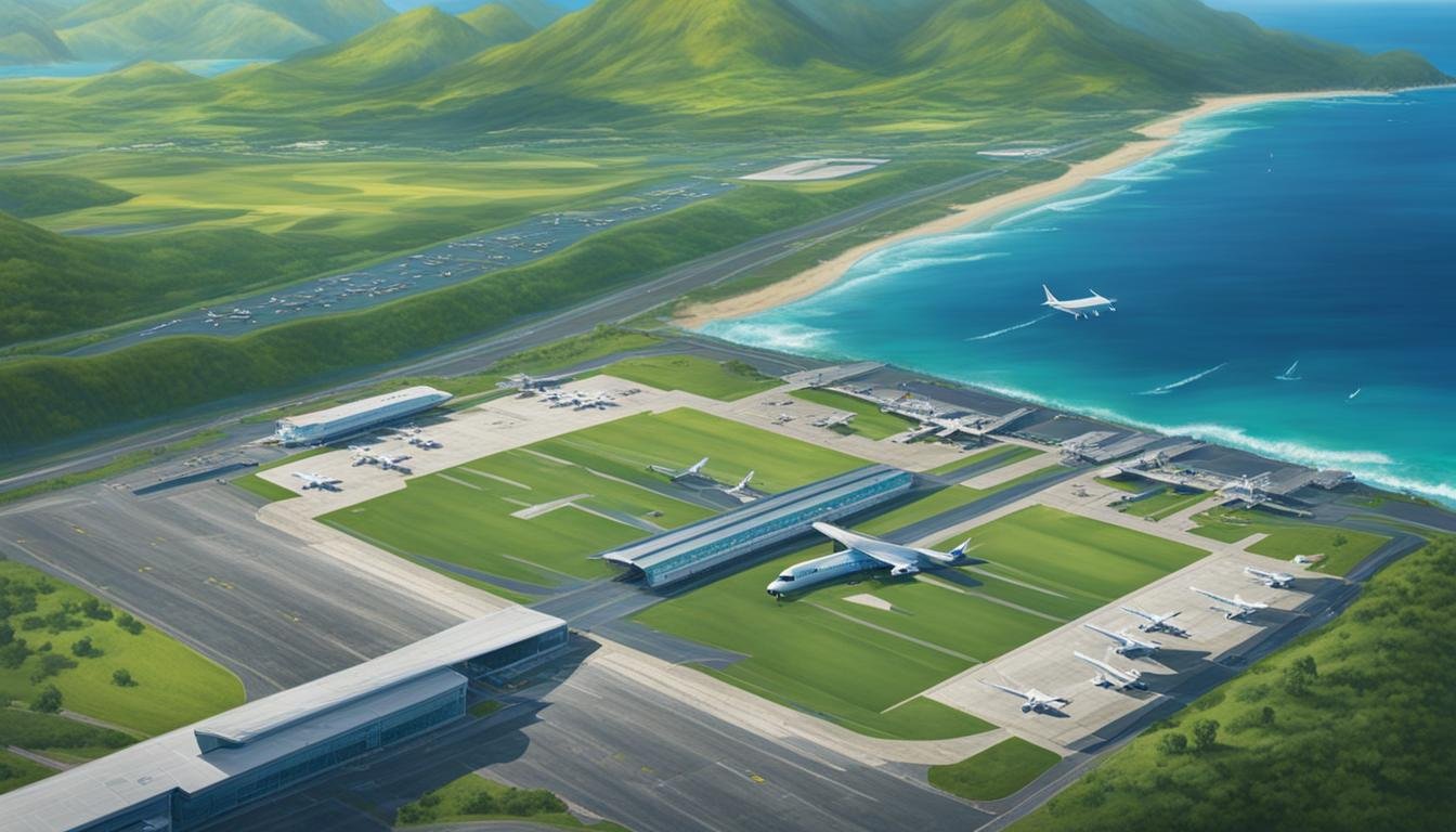 What Is the Closest Airport to Kingston Jamaica