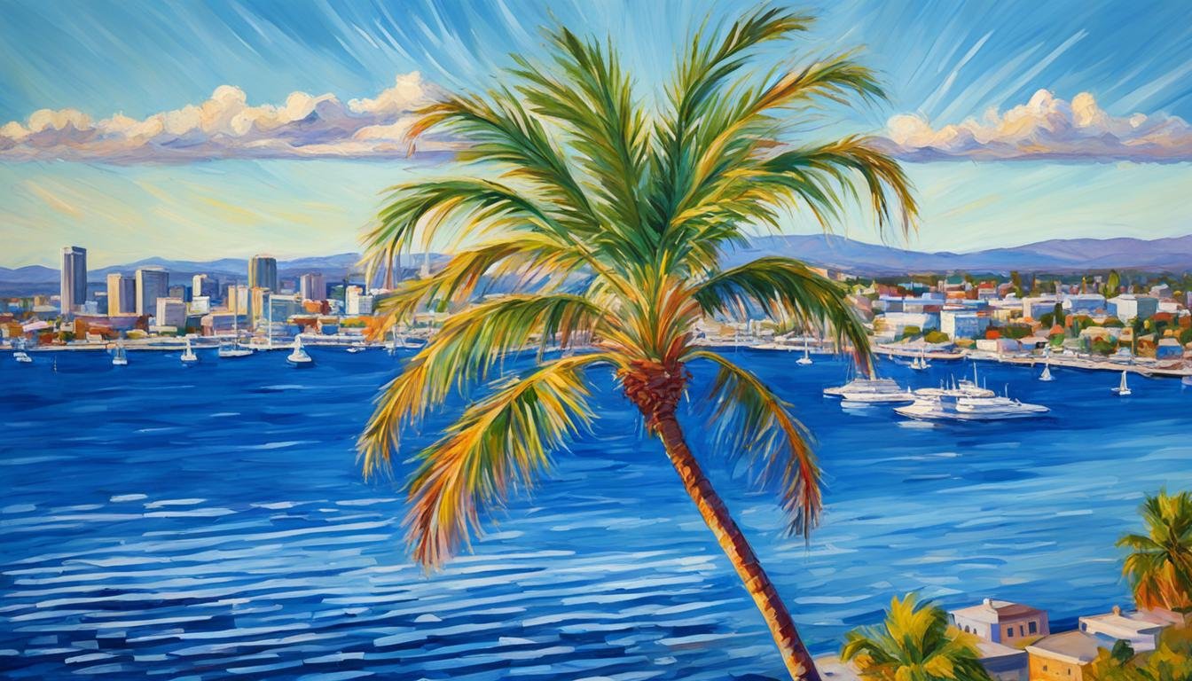 What Is the Weather Like in January in Kingston Jamaica