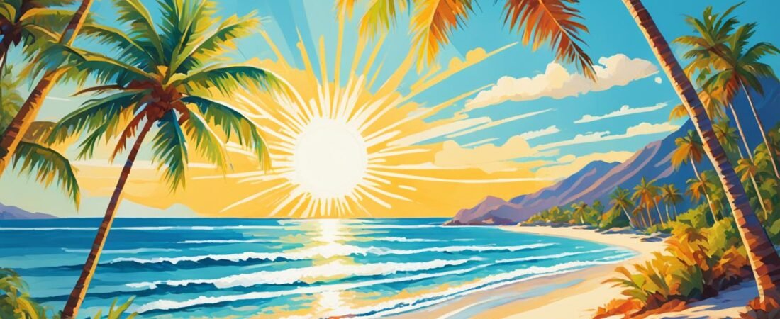 What Is the Weather Like in Kingston Jamaica in August