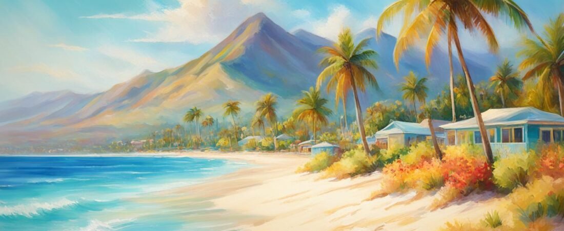 What Is the Weather Like in Kingston Jamaica in February