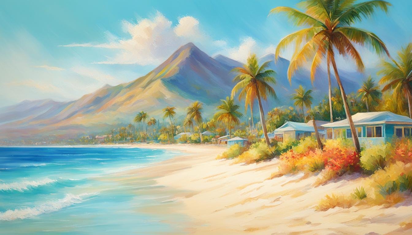 What Is the Weather Like in Kingston Jamaica in February