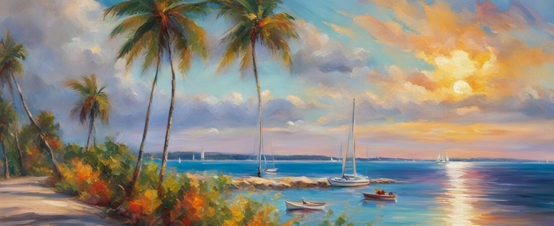 What Is the Weather Like in Kingston Jamaica in October