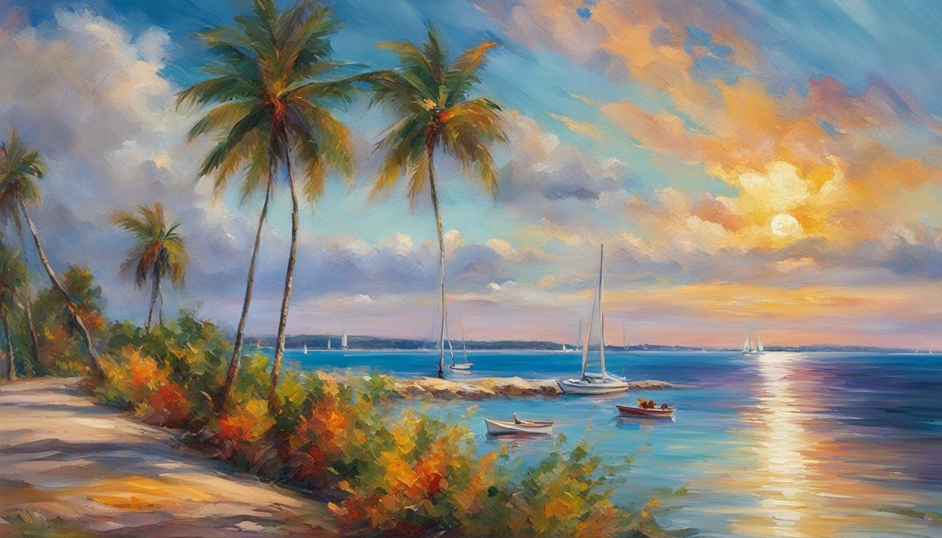 What Is the Weather Like in Kingston Jamaica in October