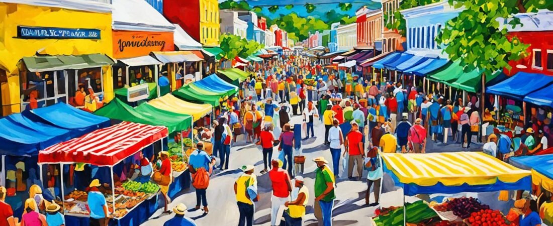 What to Visit in Kingston Jamaica?