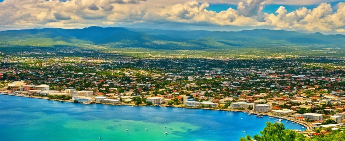 When Is the Best Time to Visit Kingston Jamaica?