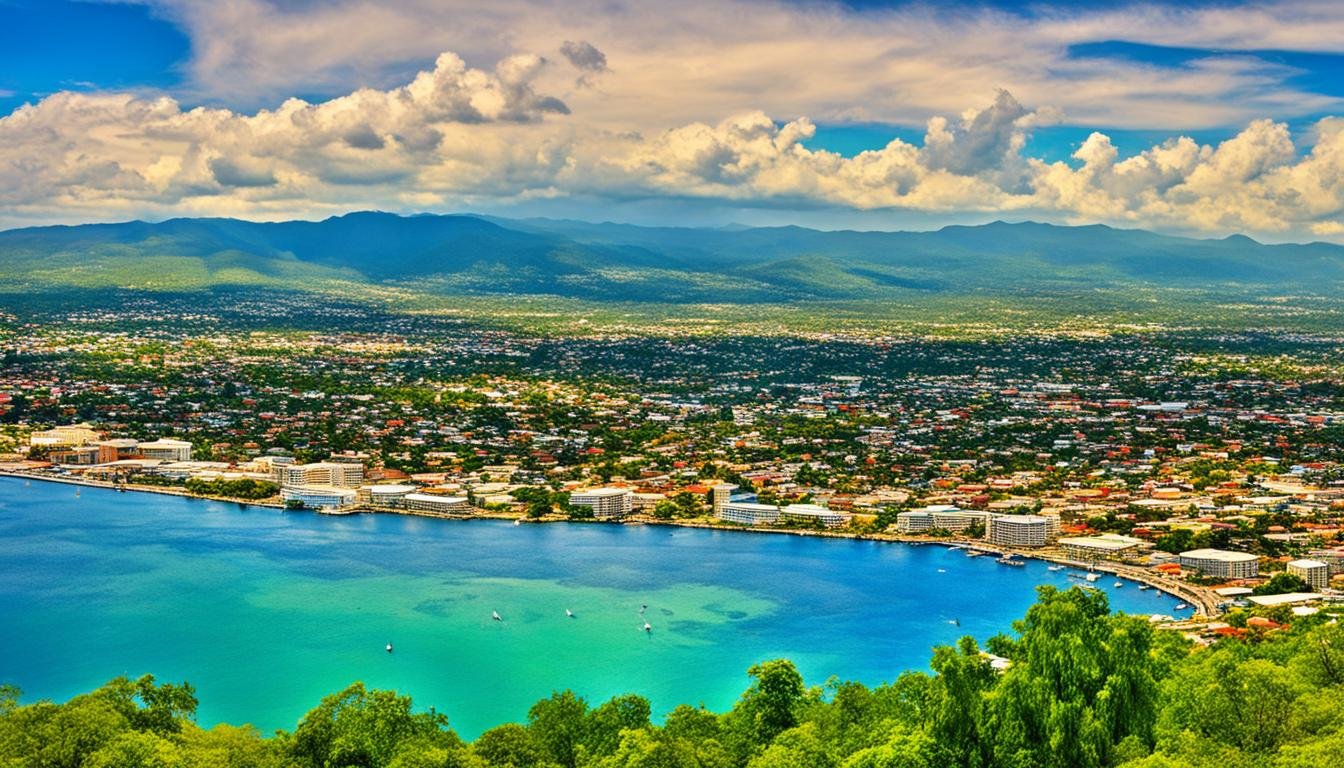 When Is the Best Time to Visit Kingston Jamaica?