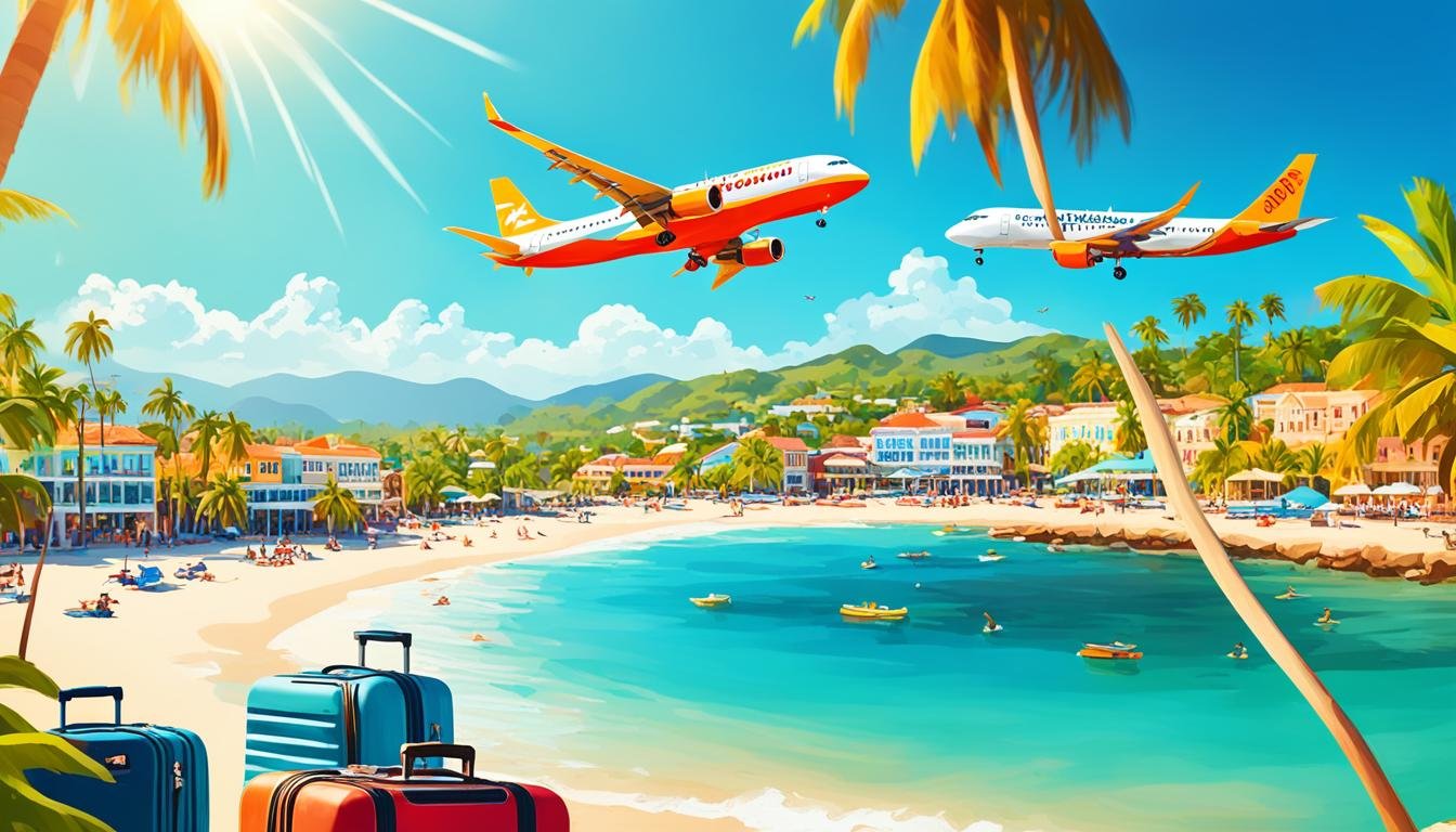 When Is the Cheapest Time to Fly to Kingston Jamaica?