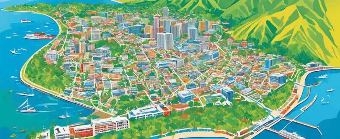 Where Is Kingston Jamaica?