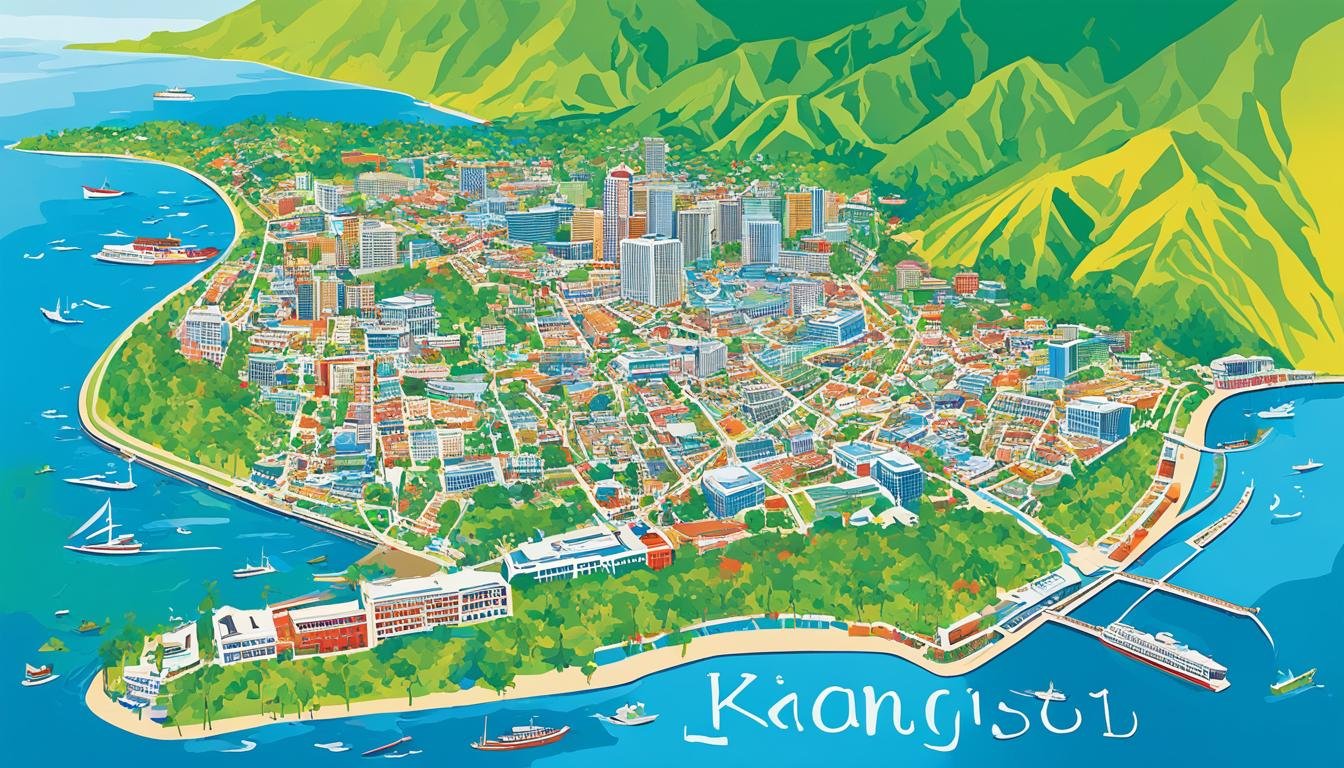 Where Is Kingston Jamaica?