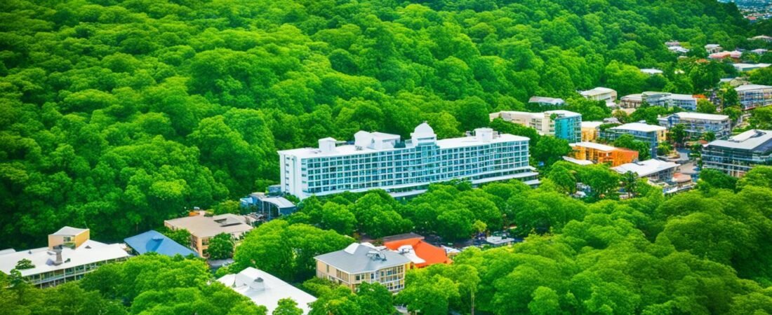 Where Is the Best Place to Stay in Kingston Jamaica?