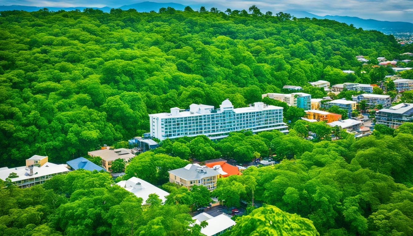 Where Is the Best Place to Stay in Kingston Jamaica?