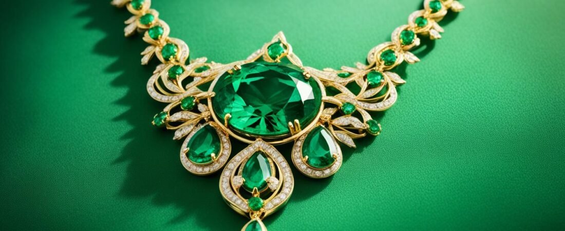 Where to Buy Emeralds in Kingston Jamaica?
