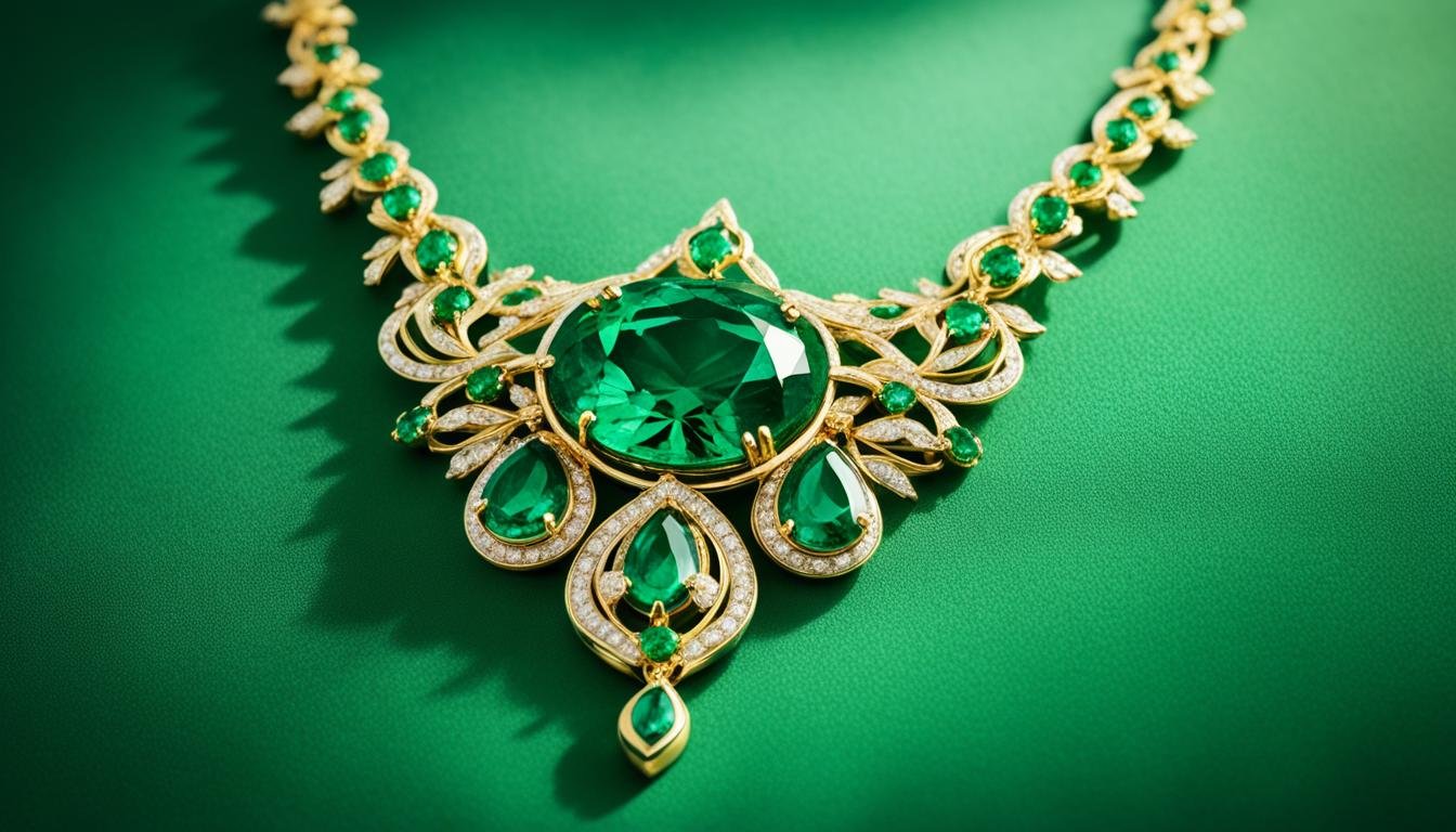 Where to Buy Emeralds in Kingston Jamaica?