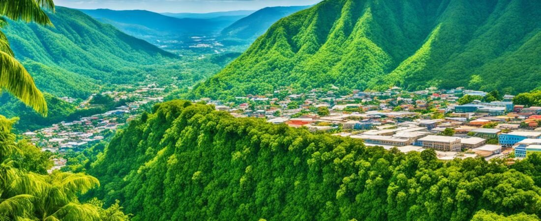 Where to Visit in Kingston Jamaica?