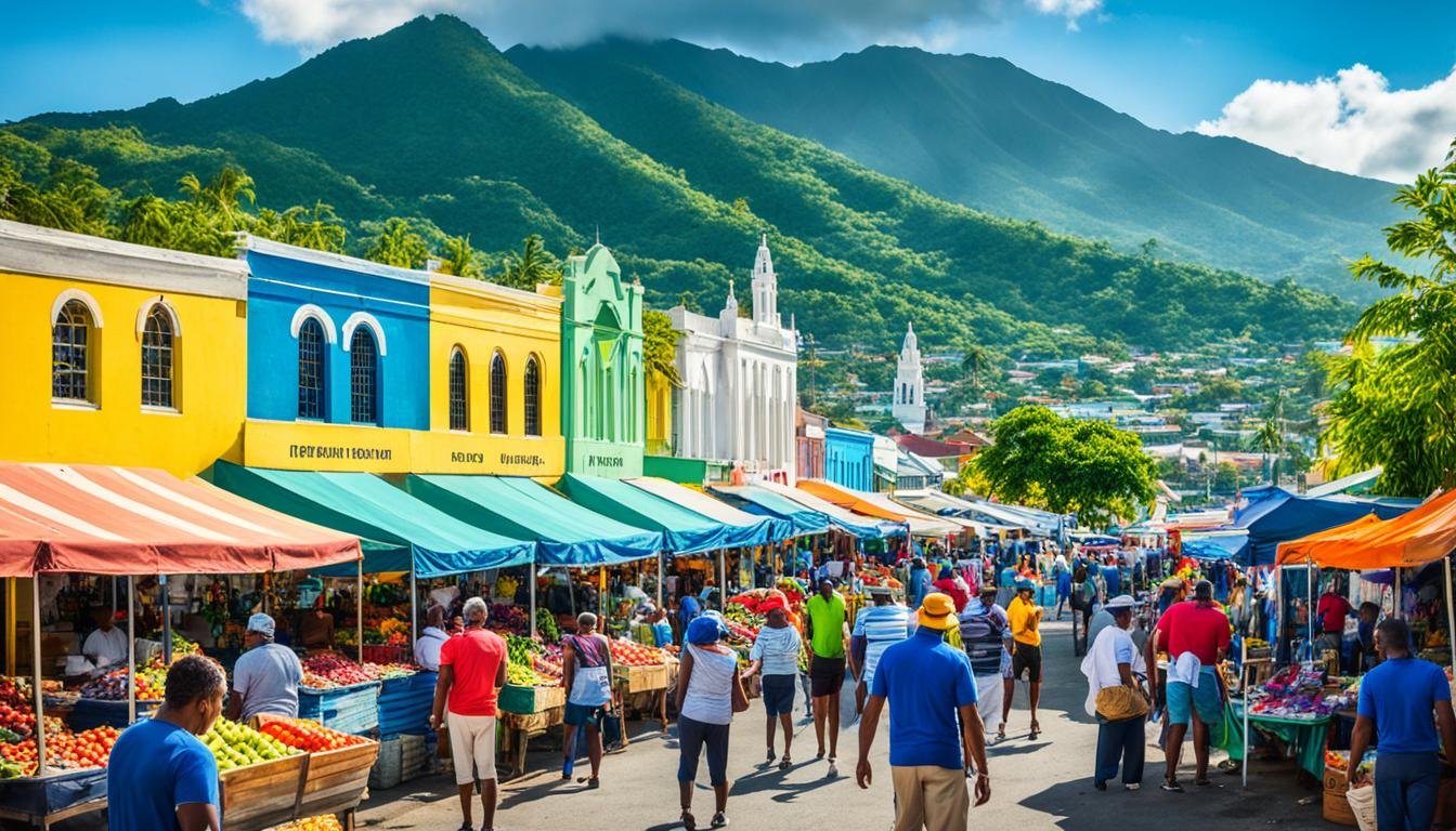 Why to Visit Kingston Jamaica?