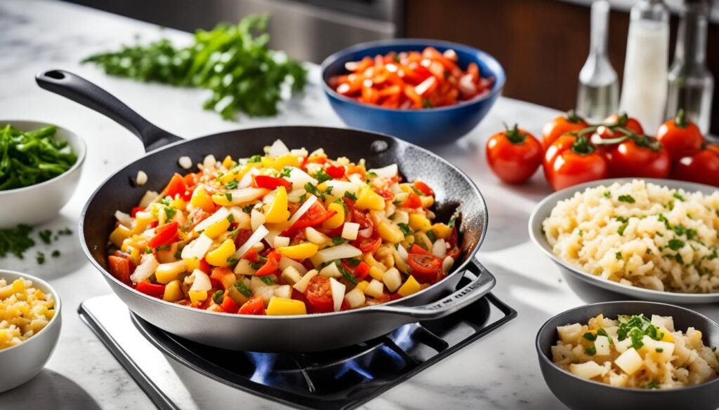 ackee and saltfish recipe