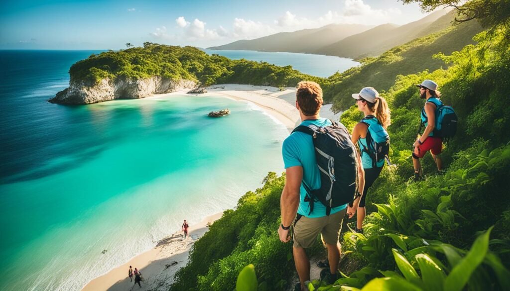 adventurous excursions