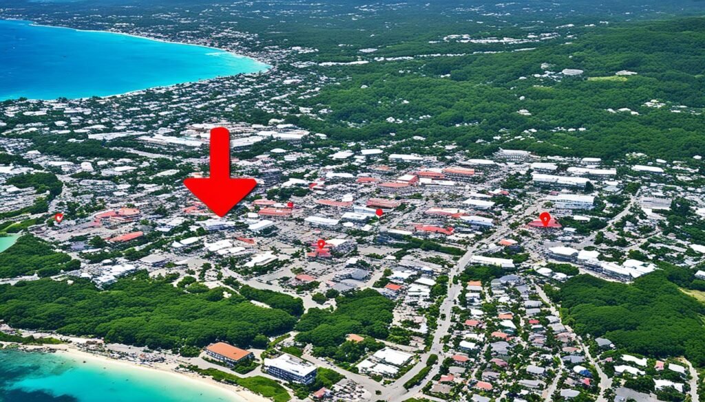 areas to avoid in Montego Bay areas to avoid in Montego Bay