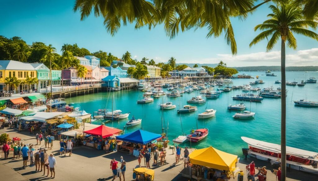 attractions in Kingston attractions in Kingston