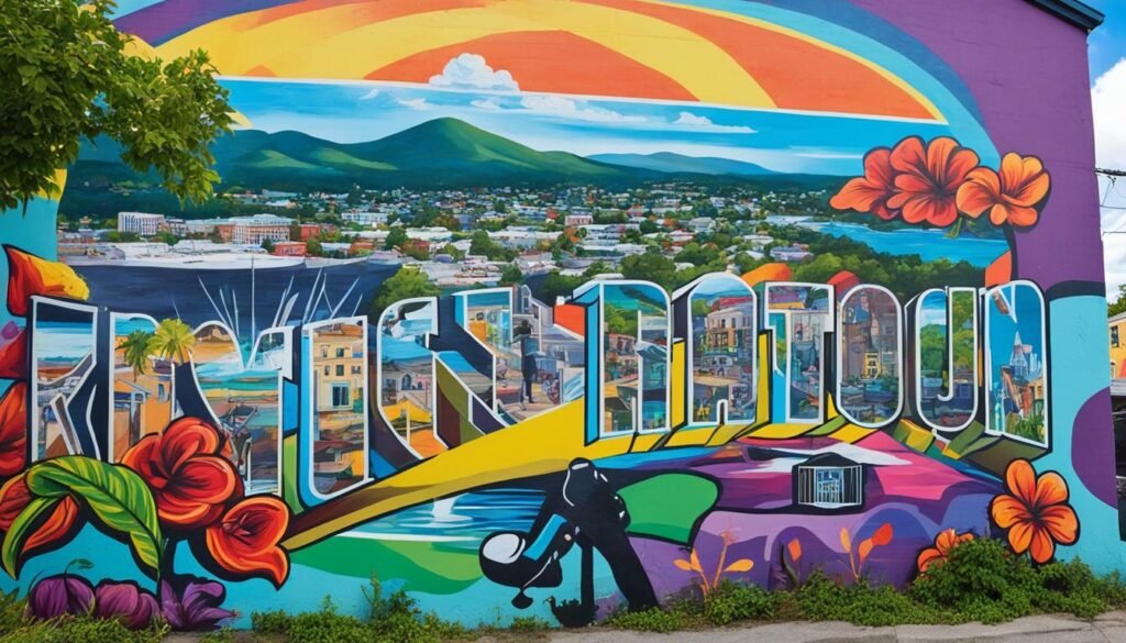 attractions in Kingston Jamaica