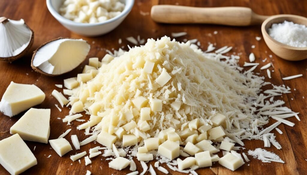 bammy ingredients bammy ingredients