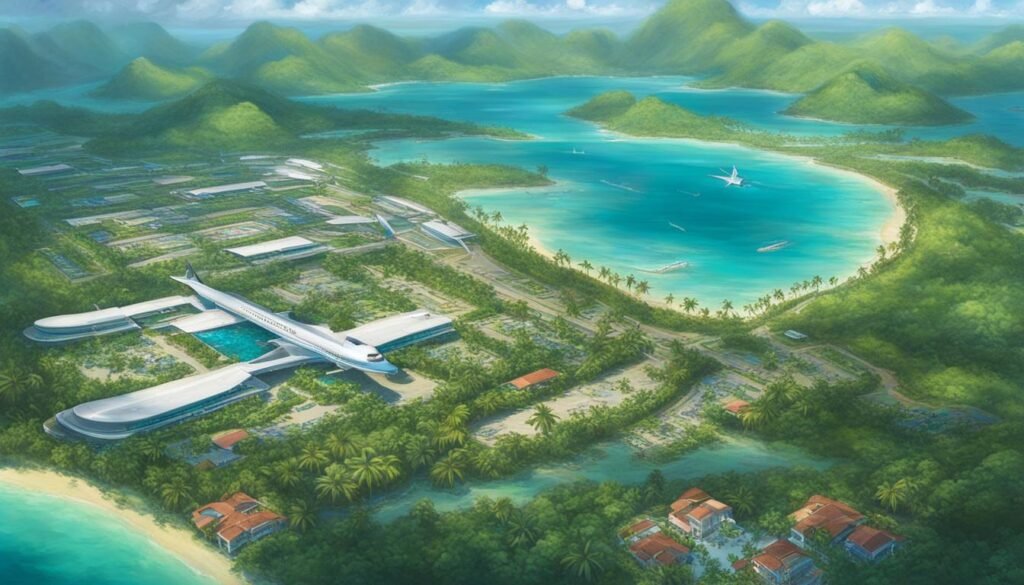 best airport near Kingston Jamaica