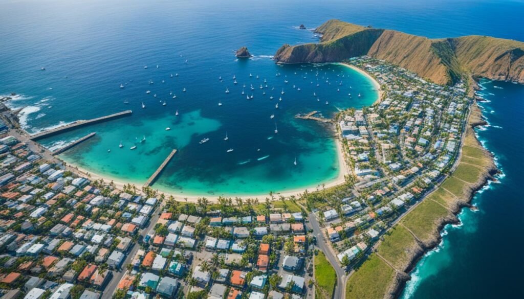 distance between Salvador and Kingston