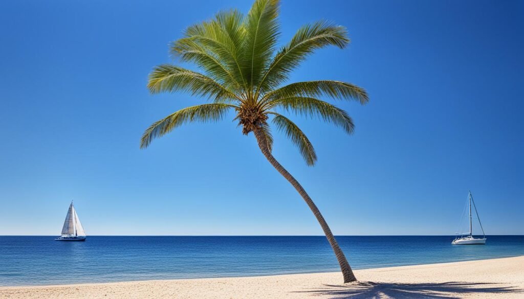 dry season in Negril