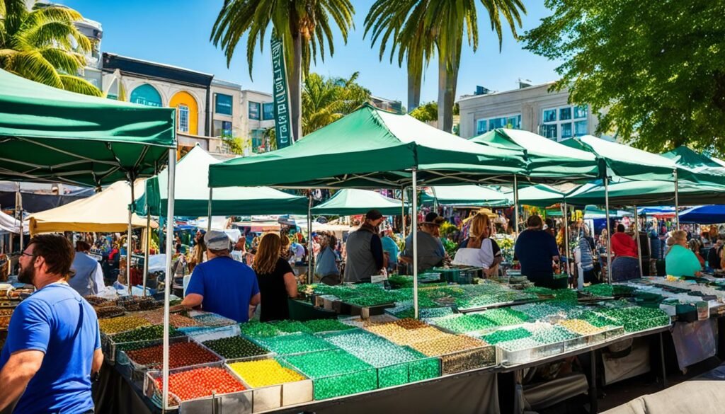 emerald shopping districts Kingston Jamaica