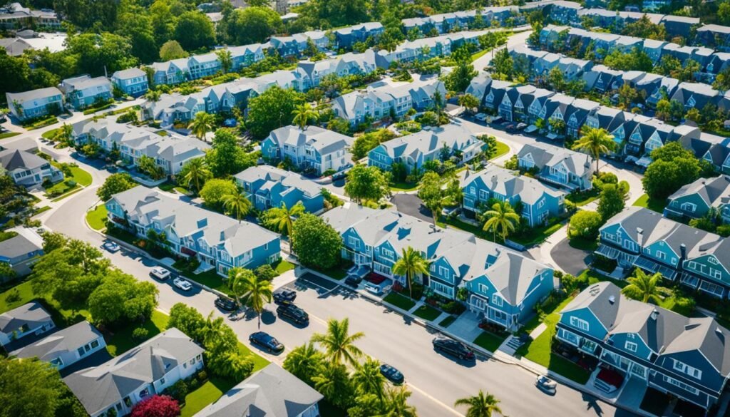 factors influencing house prices in Kingston Jamaica