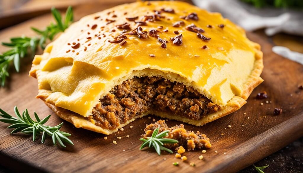 gluten free jamaican patty recipe