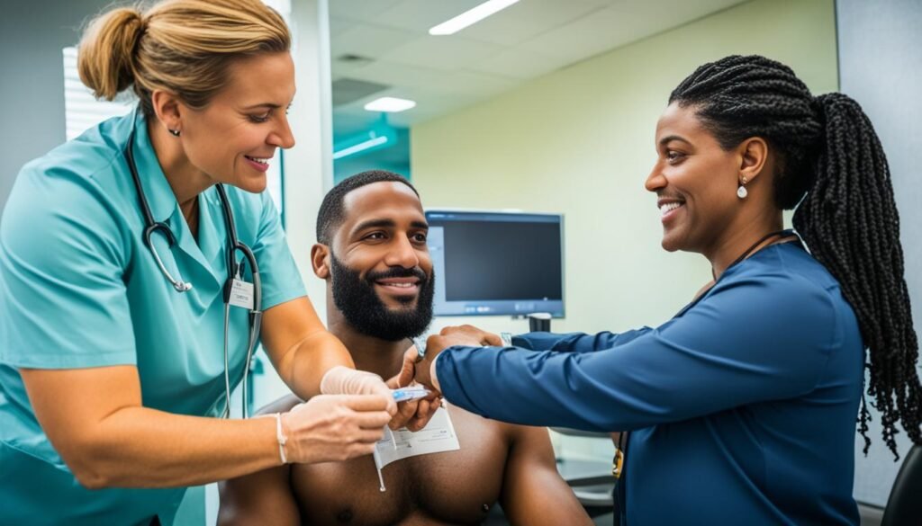 health and medical considerations health and medical considerations